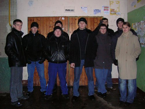 Нет никаких отношений кроме рыночных Нет никаких отношений кроме рыночных